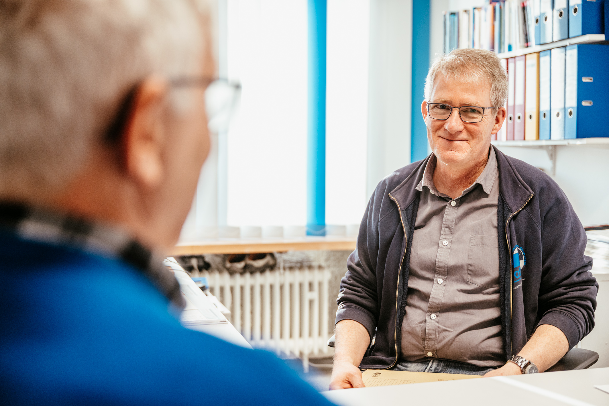 schaltschrankbau projekt jederzeit anfragen