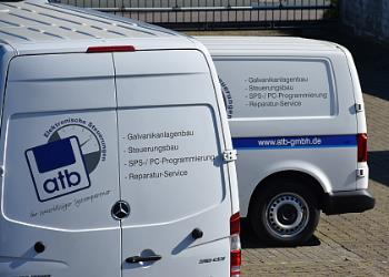 Instandhaltung & Notdienst