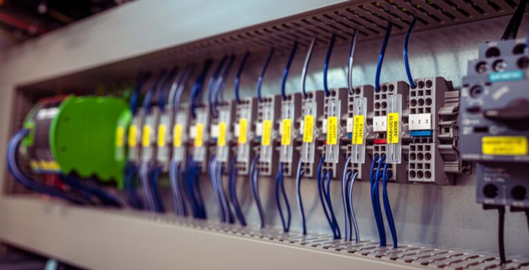 FAQ – Häufig gestellte Fragen zu UL-zertifizierten Schaltschränken von atb menden