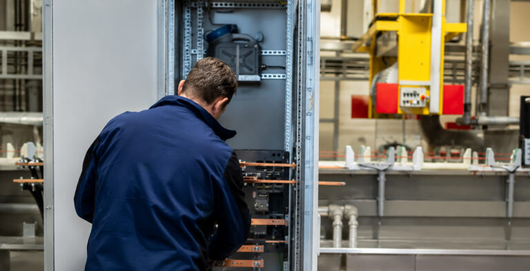 Zukunft der Galvanotechnik