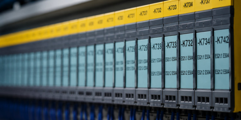 Teil 4 – EN 60204-1:2018+A1:2025 in der Praxis – Checkliste für die elektrische Ausrüstung von Sondermaschinen