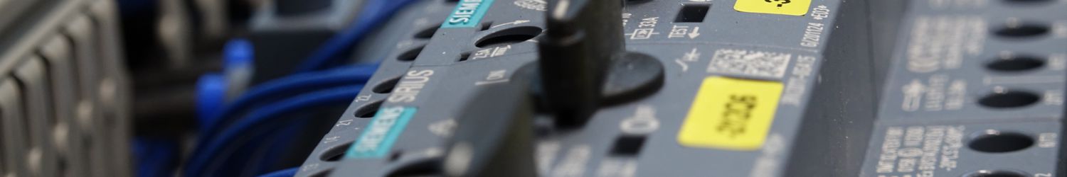 Sicherheitstechnik im Schaltschrank modular denken