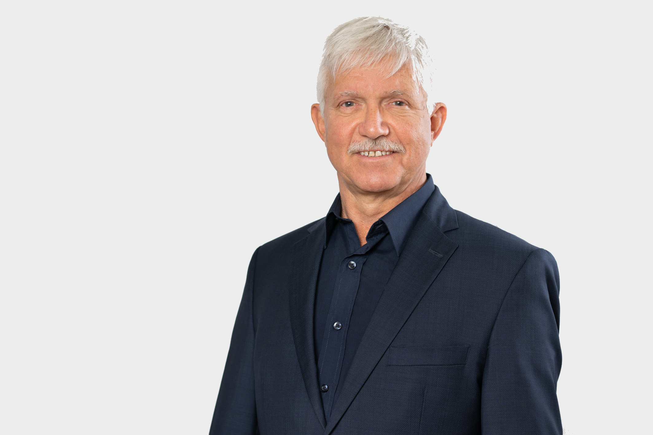 Jörg Buchgeister, Geschäftsführer