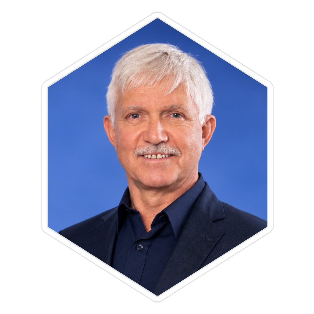 Jörg Buchgeister
