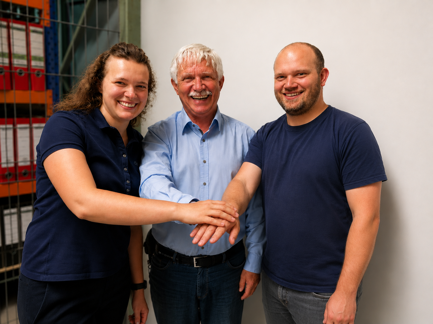 Unternehmen 1 Planung, Schaltschrankbau, Automatisierungstechnik