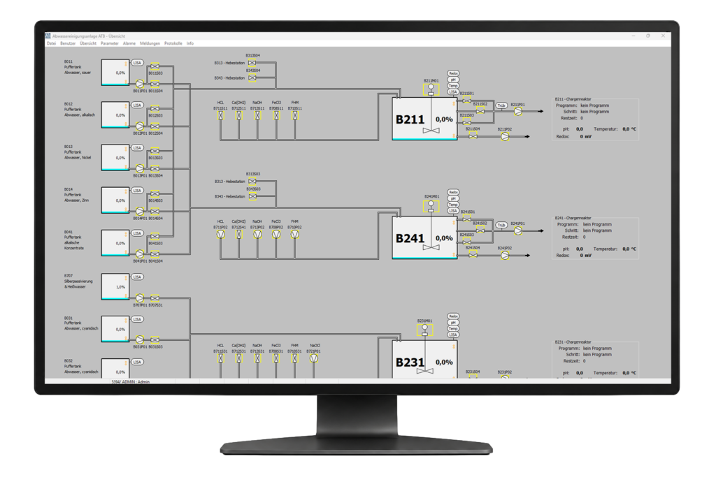 Software 5 HM 1