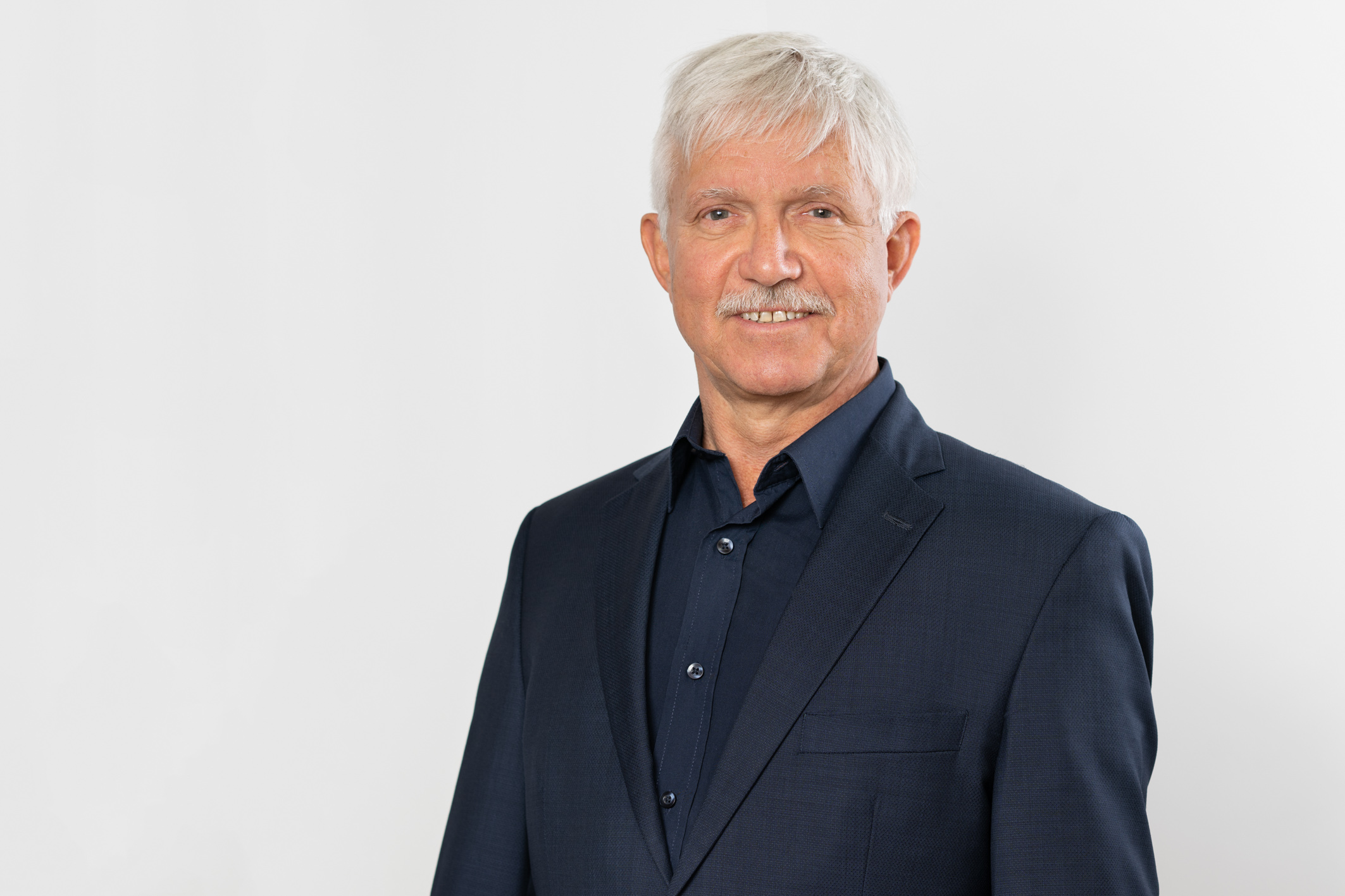 Jörg Buchgeister Geschäftsführer