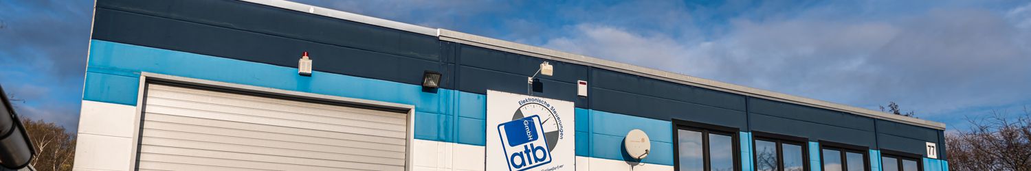 ATB Unternehmen